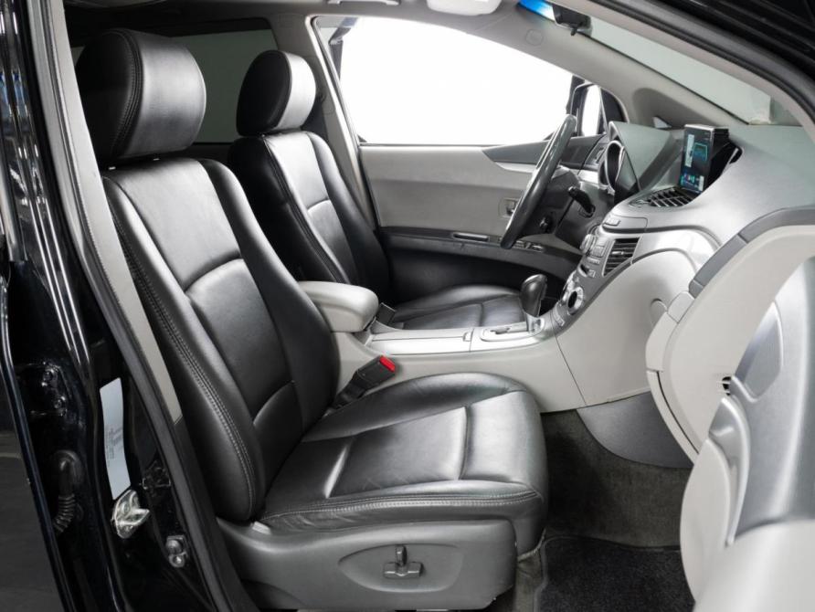 Subaru Tribeca I Рестайлинг Тюмень  - изображение 8