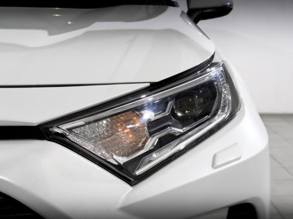 Toyota RAV4 V (XA50) с пробегом 2022 года, цена 3 600 000 рублей, 52757 км, внедорожник, Автокод Объявления