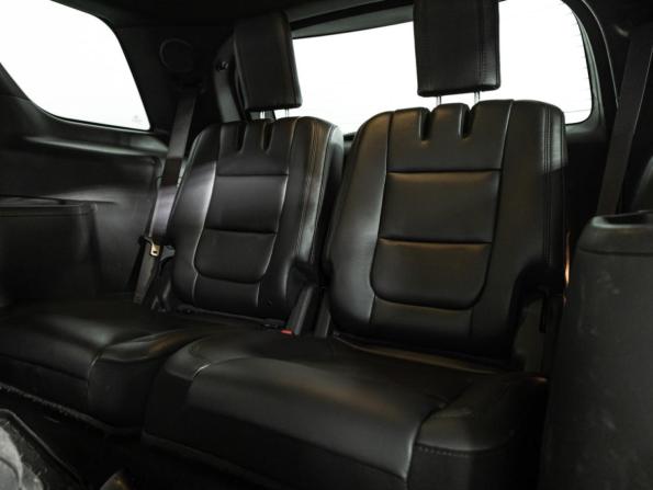 Ford Explorer V с пробегом 2014 года, цена 1 899 898 рублей, 235648 км, внедорожник, Автокод Объявления