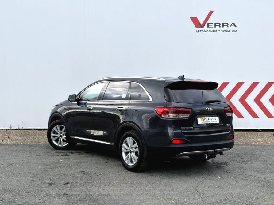 Kia Sorento III Prime Пермь  - изображение 3