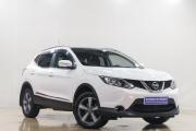 Nissan Qashqai II Новокузнецк  - изображение 31