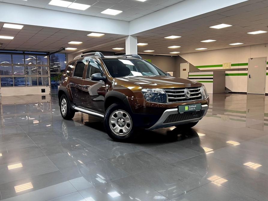 Renault Duster I Тверь  - изображение 5