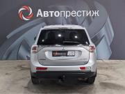 Mitsubishi Outlander III Пермь  - изображение 33