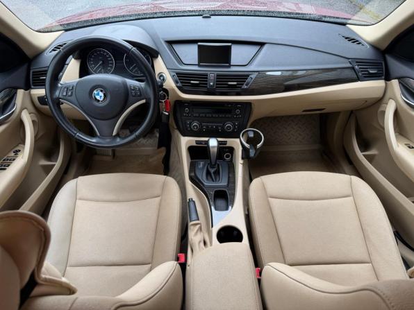 BMW X1 I (E84) с пробегом 2011 года, цена 1 129 000 рублей, 195820 км, внедорожник, Автокод Объявления