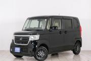 Honda N-BOX II Красноярск  - изображение 27