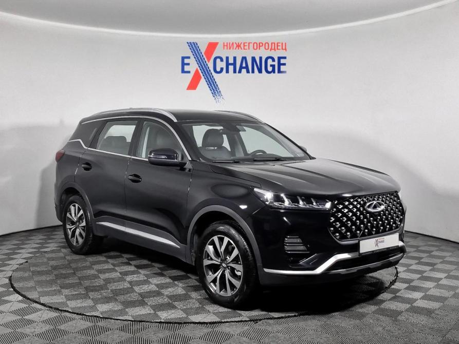 Chery Tiggo 7 Pro I Нижний Новгород  - изображение 3