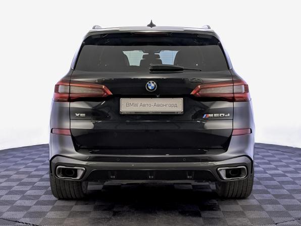 BMW X5 IV (G05/G18) с пробегом 2020 года, цена 6 300 000 рублей, 128956 км, внедорожник, Автокод Объявления