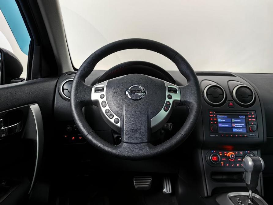 Nissan Qashqai+2 I Рестайлинг Москва  - изображение 14
