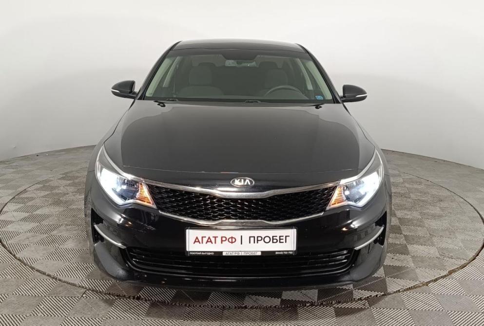 Kia Optima IV Волгоград  - изображение 2