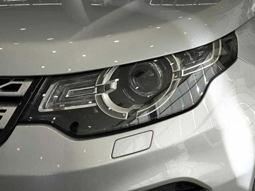 Land Rover Discovery Sport I Казань  - изображение 21