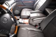 Lexus LX II Рестайлинг Оренбург  - изображение 42