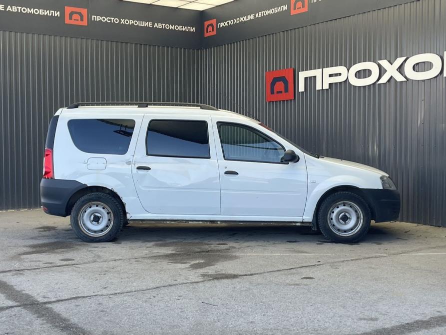 Lada (ВАЗ) Largus I Пермь  - изображение 11