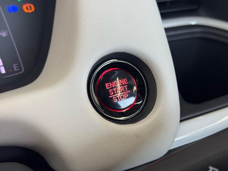 Honda Fit IV Уфа  - изображение 18