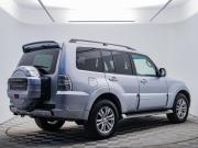 Mitsubishi Pajero IV Рестайлинг 1 Москва  - изображение 22