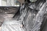Honda Vezel II Новосибирск  - изображение 37