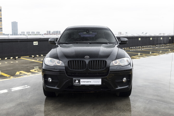 BMW X6 I (E71) с пробегом 2011 года, цена 1 995 000 рублей, 249000 км, внедорожник, Автокод Объявления