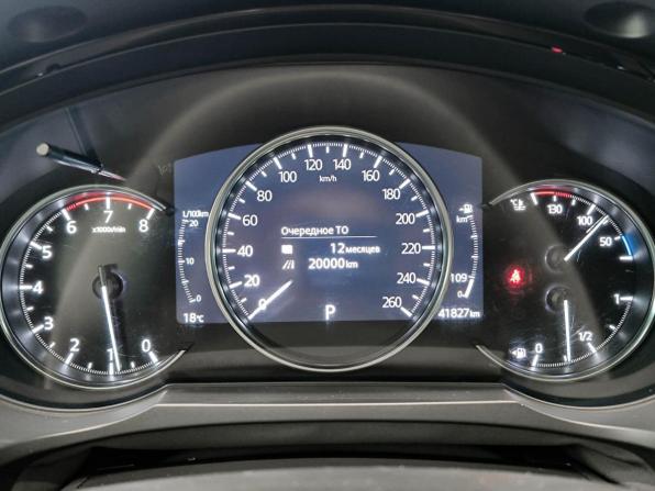 Mazda CX-9 II с пробегом 2021 года, цена 4 600 000 рублей, 42982 км, внедорожник, Автокод Объявления