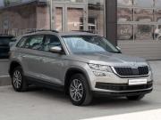 Skoda Kodiaq I Новосибирск  - изображение 23