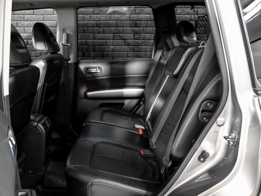 Nissan X-Trail II Екатеринбург  - изображение 19
