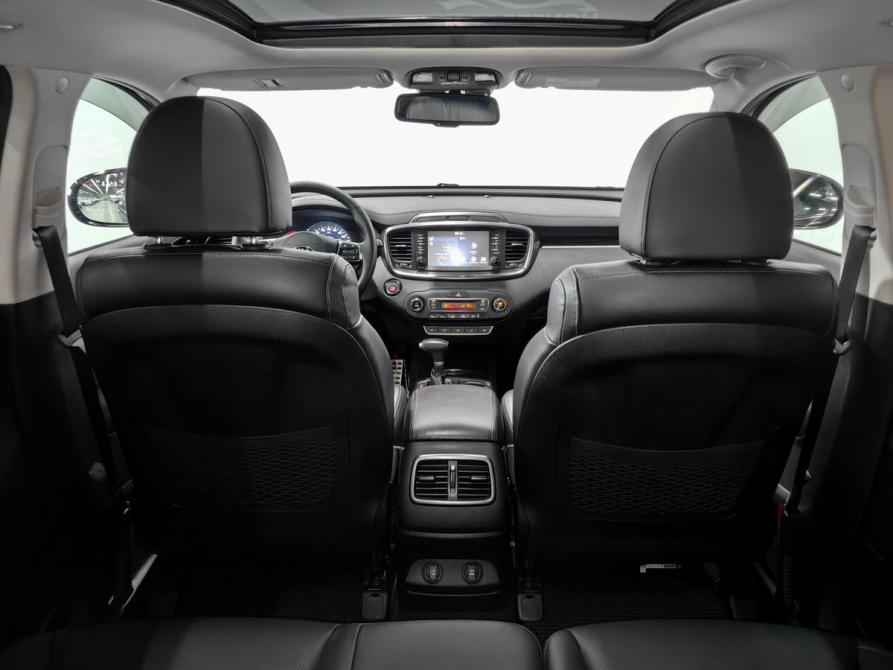 Kia Sorento III Prime Рестайлинг Новосибирск  - изображение 21