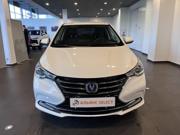 Changan Alsvin с пробегом 2023 года, цена 1 100 000 рублей, 48056 км, седан, Автокод Объявления