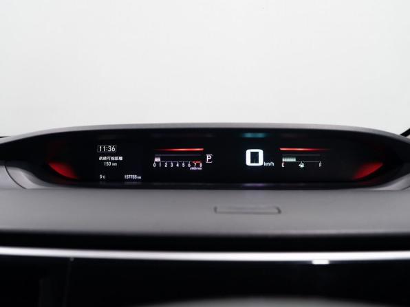Honda Stepwgn V с пробегом 2017 года, цена 1 830 000 рублей, 157755 км, минивэн, Автокод Объявления