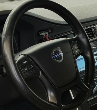 Volvo S80 II Рестайлинг с пробегом 2010 года, цена 820 000 рублей, 279163 км, седан, Автокод Объявления