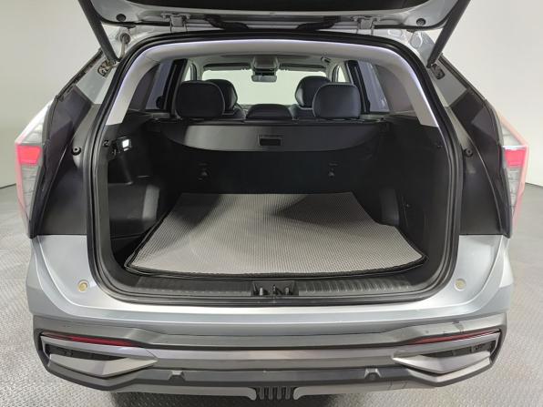Geely Atlas II с пробегом 2023 года, цена 2 550 000 рублей, 38285 км, внедорожник, Автокод Объявления