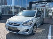 Hyundai Solaris I Череповец  - изображение 17