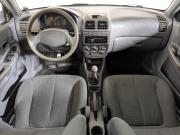 Hyundai Accent II Екатеринбург  - изображение 26