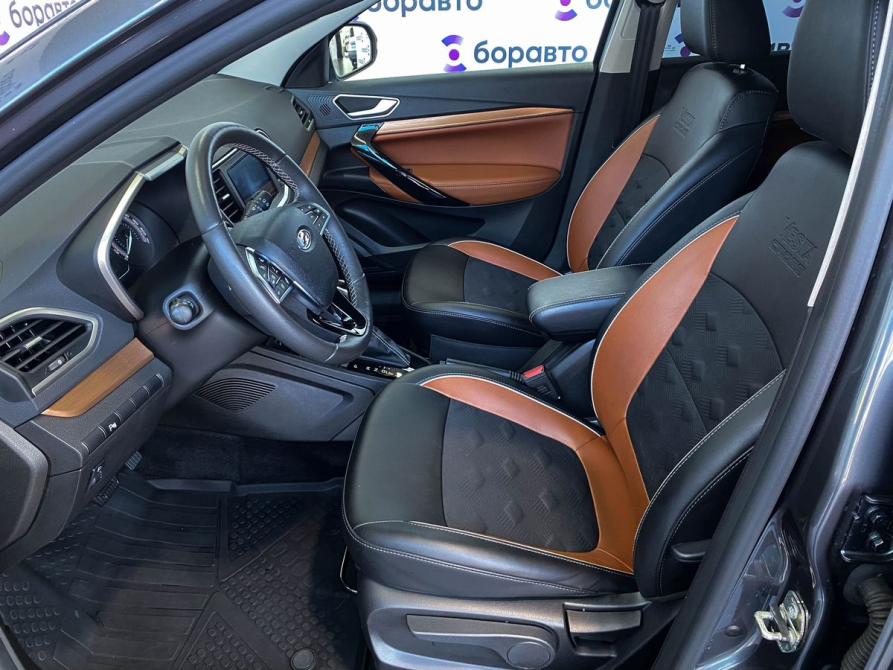 Lada (ВАЗ) Vesta I Рестайлинг (NG) Ростов-на-Дону  - изображение 14