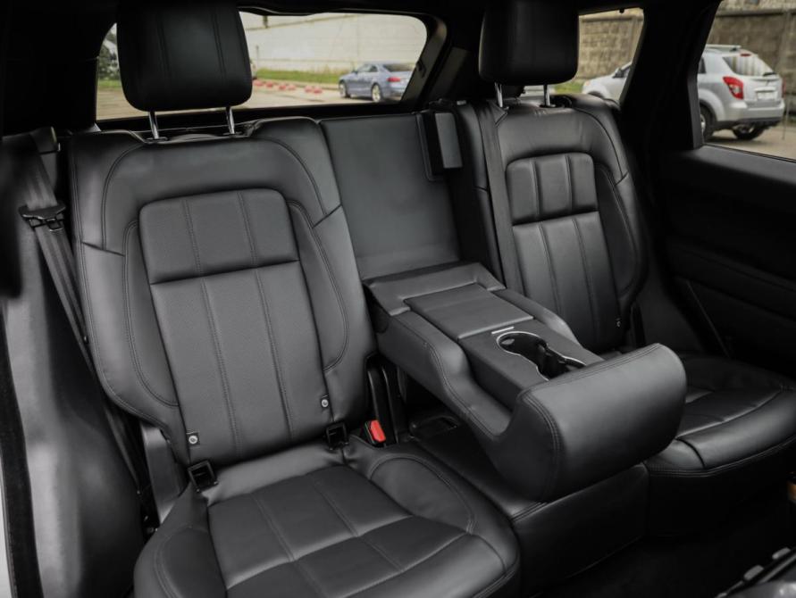 Land Rover Range Rover Sport II Рестайлинг Санкт-Петербург  - изображение 32