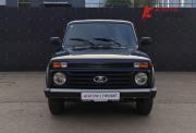 Lada (ВАЗ) 2121 (4x4) I Рестайлинг Сыктывкар  - изображение 20