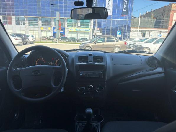 Lada (ВАЗ) Granta I Рестайлинг с пробегом 2023 года, цена 800 000 рублей, 25173 км, седан, Автокод Объявления
