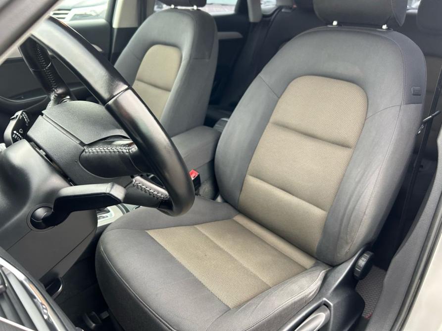 Audi Q3 I (8U) Пермь  - изображение 12