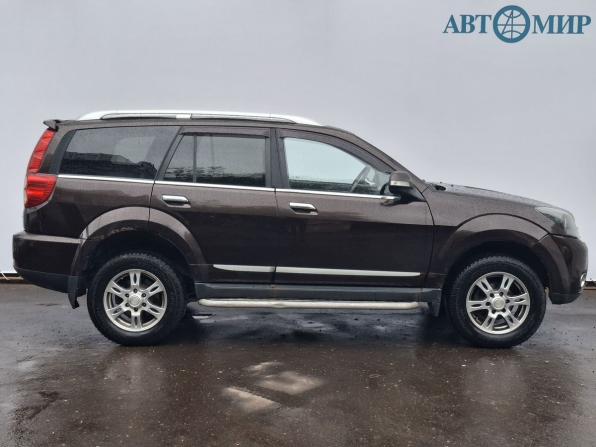 Great Wall Hover H3 I с пробегом 2014 года, цена 700 000 рублей, 190338 км, внедорожник, Автокод Объявления