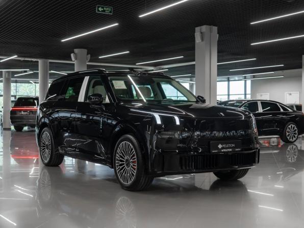 Lynk &amp; Co 900 с пробегом 2026 года, цена 9 050 000 рублей, 50 км, внедорожник, Автокод Объявления