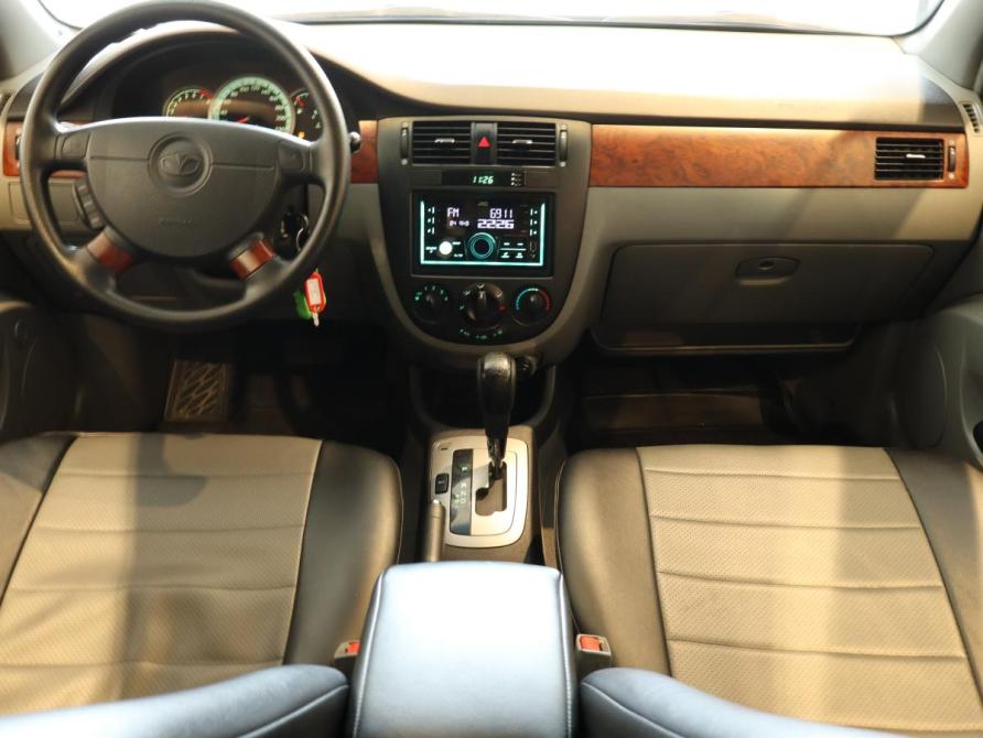 Daewoo Gentra II Москва  - изображение 20