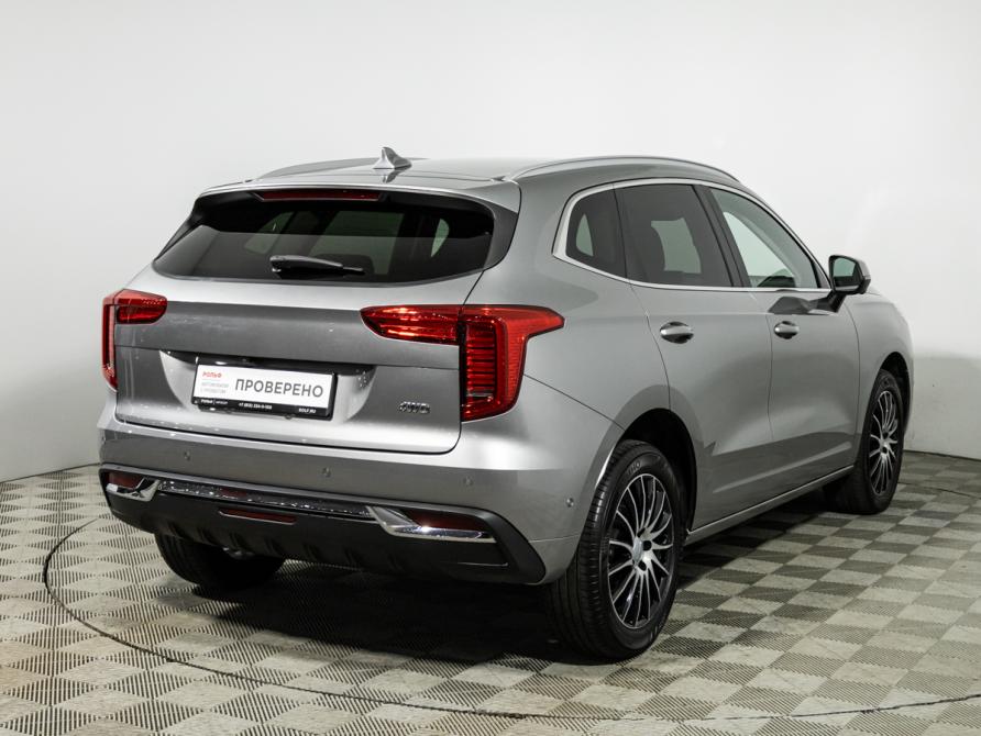Haval Jolion I Рестайлинг Санкт-Петербург  - изображение 5