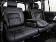 Toyota Land Cruiser 200 Series Рестайлинг 2 Санкт-Петербург  - изображение 74