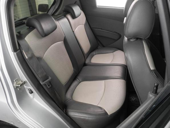 Daewoo Matiz III с пробегом 2011 года, цена 549 000 рублей, 156138 км, хэтчбек, Автокод Объявления