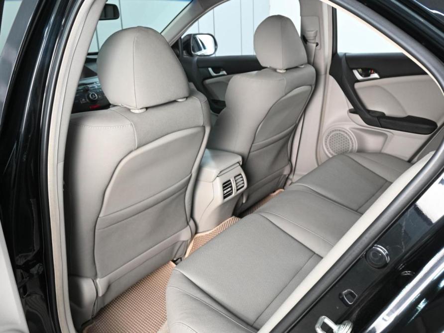 Honda Accord VIII Ростов-на-Дону  - изображение 11