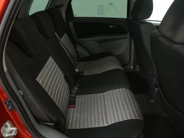 Suzuki SX4 I (Classic) Рестайлинг с пробегом 2010 года, цена 574 000 рублей, 269044 км, хэтчбек, Автокод Объявления