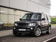 Land Rover Discovery IV Рестайлинг Санкт-Петербург  - изображение 37