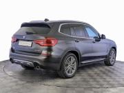 BMW X3 III (G01) Москва  - изображение 34