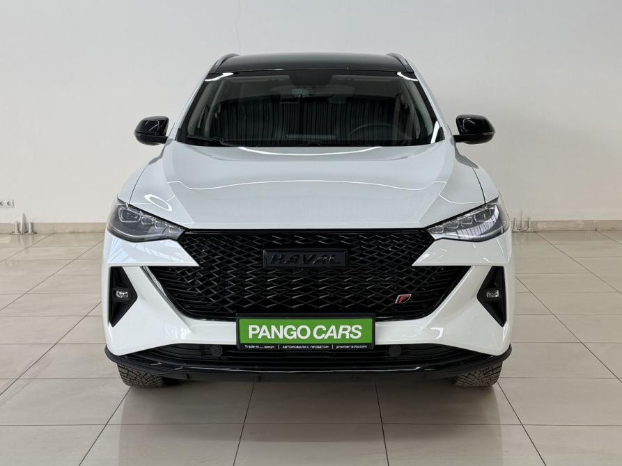 Haval F7 I Рестайлинг Смоленск  - изображение 2