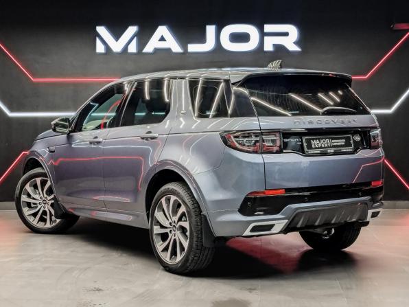 Land Rover Discovery Sport I Рестайлинг с пробегом 2021 года, цена 4 200 000 рублей, 39540 км, внедорожник, Автокод Объявления
