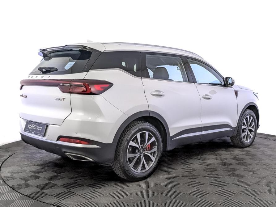Chery Tiggo 7 Pro Max I Москва  - изображение 5