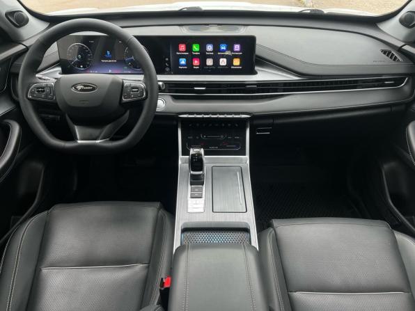 Chery Tiggo 7 Pro Max I с пробегом 2023 года, цена 1 700 000 рублей, 57605 км, внедорожник, Автокод Объявления