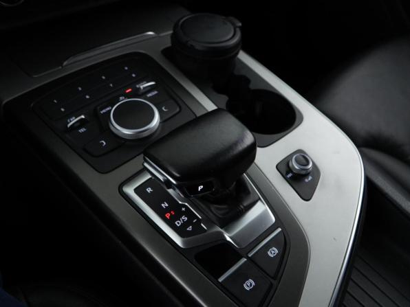 Audi Q7 II (4M) с пробегом 2015 года, цена 4 010 111 рублей, 101560 км, внедорожник, Автокод Объявления